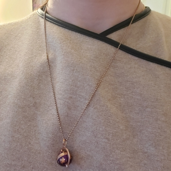 True Rocks necklace - Picture 2 of 5